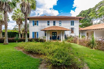 house em Rodovia Presidente Castello Branco, Fazenda Boa Vista I - Porto Feliz - SP