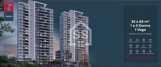 office em Rua Ibirajá, Vila Guarani (Z Sul) - São Paulo - SP