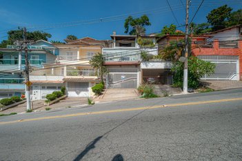 house em Avenida Senador José Ermírio de Moraes, Tremembé - São Paulo - SP