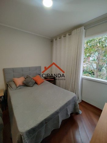 apartment em Rua da Consolação, Consolação - São Paulo - SP
