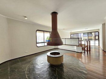 apartment em Rua Tuim, Vila Uberabinha - São Paulo - SP