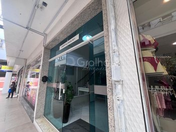 office em Rua Conselheiro Mafra, Centro - Florianópolis - SC