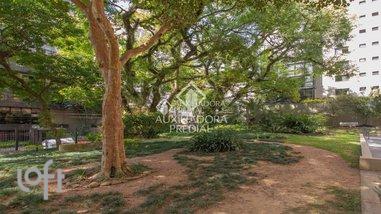 apartment em Pedro Weingartner, Rio Branco - Porto Alegre - RS