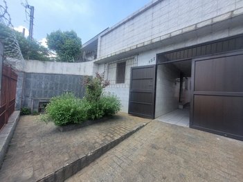 house em Rua da Transmissão, Rudge Ramos - São Bernardo do Campo - SP