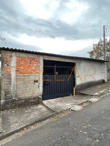 house em Rua Campos de Jordão, Parque das Fontes - Águas de Lindóia - SP