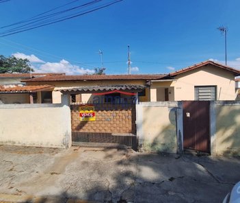 house em Avenida Avareí, Jardim Santa Maria - Jacareí - SP