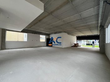 business em Rua Romualdo Lopes Cançado, Castelo - Belo Horizonte - MG