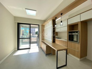 apartment em Rua Felipe Schmidt, Centro - Florianópolis - SC