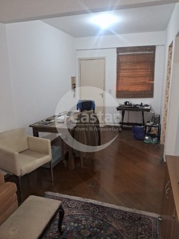 apartment em Avenida Alcântara Machado, Brás - São Paulo - SP