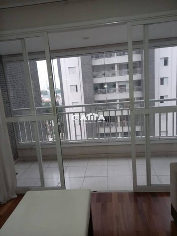 apartment em Rua Serra de Bragança, Vila Gomes Cardim - São Paulo - SP