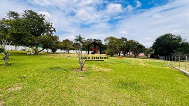 land_lot em Rodovia Oswaldo Cruz, Jardim Julieta - Taubaté - SP