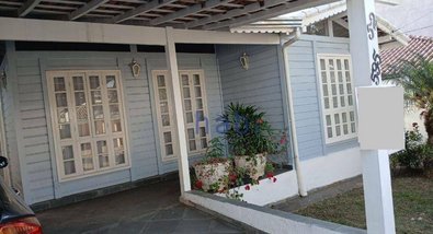 house em Rua Antônio José Mattos Corrêa, Jardim Ibiti do Paço - Sorocaba - SP