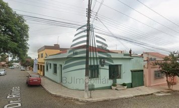 house em Rua Bento Gonçalves, São Jorge - Santiago - RS