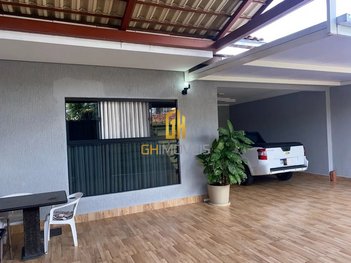 house em Rua T 42, Setor Bueno - Goiânia - GO