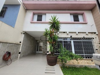 commercial_building em Jose Romano, Vila Gomes Cardim - São Paulo - SP