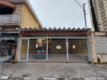 house em Avenida Ajarani, Cidade Patriarca - São Paulo - SP