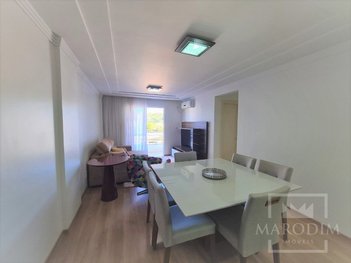 apartment em Rua Santos Dumont, Centro - Marau - RS
