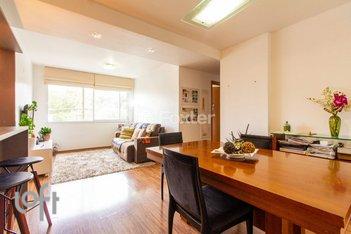apartment em Rua Gomes Jardim, Partenon - Porto Alegre - RS