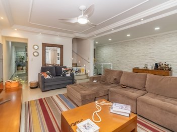 house em Rua Pináceas, Jardim Cidade Pirituba - São Paulo - SP