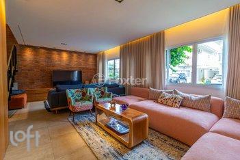 house em João Pedro, Parque Interlagos - São Paulo - SP