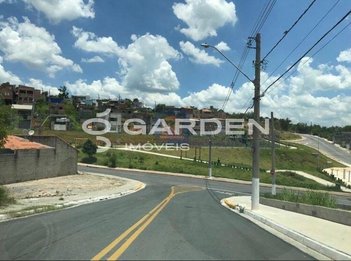 land_lot em João Lustosa da Cunha Paranaguá, Jardim do Marquês - Jacareí - SP