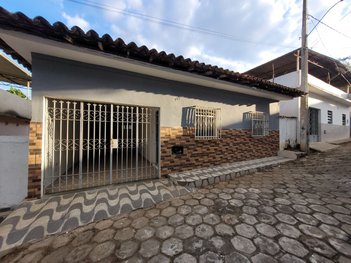 house em Rua Camilo de Moura, Raul Soares - Raul Soares - MG