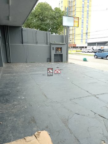 business em Avenida Doutor Nelson D'Avila, Jardim São Dimas - São José dos Campos - SP