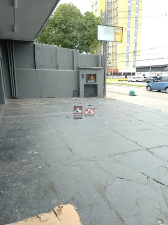 Cômodo Condomínio