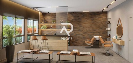 apartment em Rua Barão de Monte Santo, Mooca - São Paulo - SP