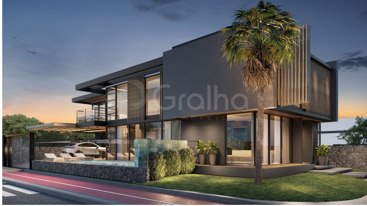 2 - Fachada Principal