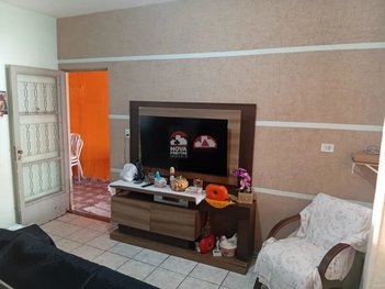 house em Rua José Fernandes, Residencial União - São José dos Campos - SP