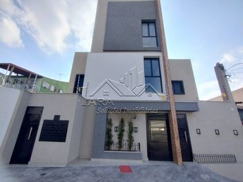 apartment em Rua Dene, Vila Ré - São Paulo - SP