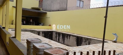 house em Rua Aurélio Borgio, Jardim Nilton Torres - Sorocaba - SP