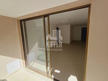 apartment em Rua Joaquim Távora, Icaraí - Niterói - RJ