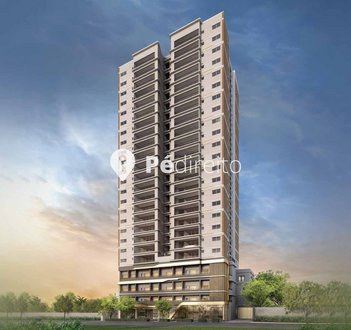 apartment em Rua Acuruí, Vila Formosa - São Paulo - SP