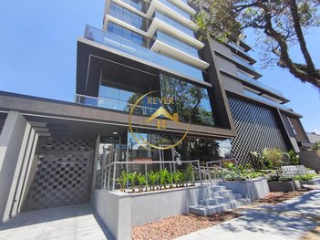 apartment em Rua Padre Almeida, Cambuí - Campinas - SP