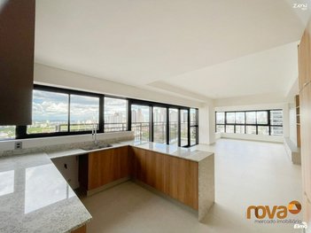 apartment em Rua 146, Setor Marista - Goiânia - GO