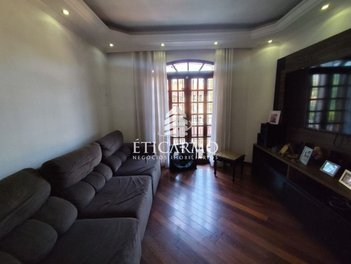 house em Rua Mateus Mendes Pereira, Jardim Nossa Senhora do Carmo - São Paulo - SP