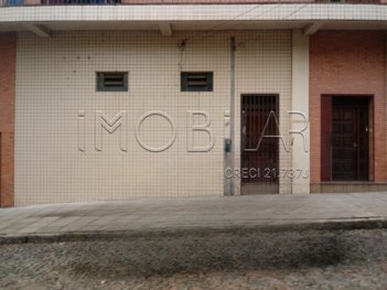 commercial_building em Carlos Mangabeira, Centro - Bagé - RS