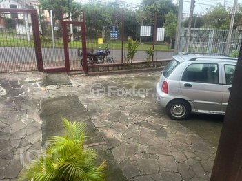 house em Avenida Alberto Pasqualini, Jardim Sabará - Porto Alegre - RS