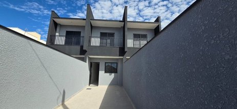 house em Rua Bruno Ferro, Central Parque Sorocaba - Sorocaba - SP