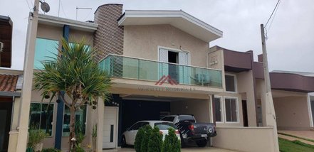 house em Rua Vilson de Oliveira, Jardim Flamboyant - Hortolândia - SP