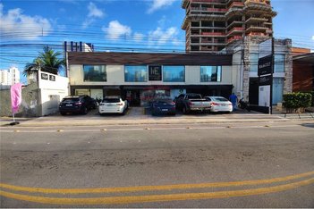 business em Rua Trairi, Petrópolis - Natal - RN