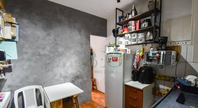 apartment em Rua Helena Zerrener, Liberdade - São Paulo - SP