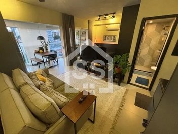 apartment em Rua Desembargador Aragão, Vila Mariana - São Paulo - SP