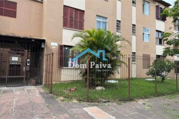 apartment em Avenida Francisco Talaia de Moura, Rubem Berta - Porto Alegre - RS