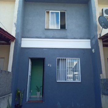 house em Rua Professora Elenora Corrêa, Ipiranga - Sapucaia do Sul - RS