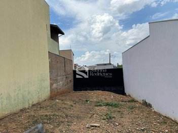 land_lot em Rua Wagner Borges da Silva, Jardim Colonial - Indaiatuba - SP