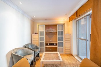 apartment em Rua Carneiro Lobo, Água Verde - Curitiba - PR