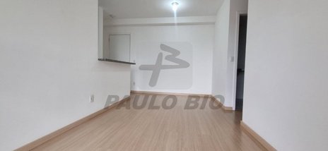 apartment em Rua Bororós, Vila Pires - Santo André - SP